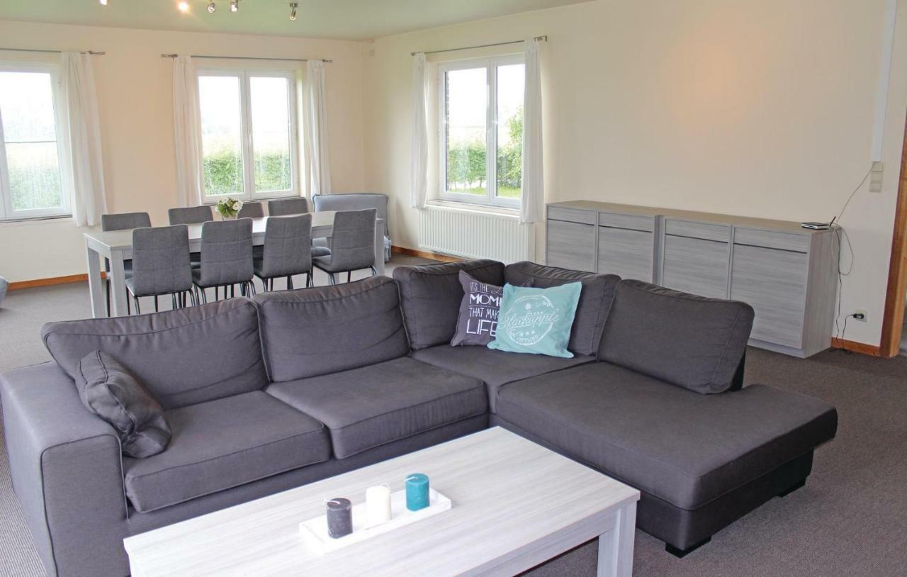 Beautiful Home In Diksmuide With Wifi Bagian luar foto