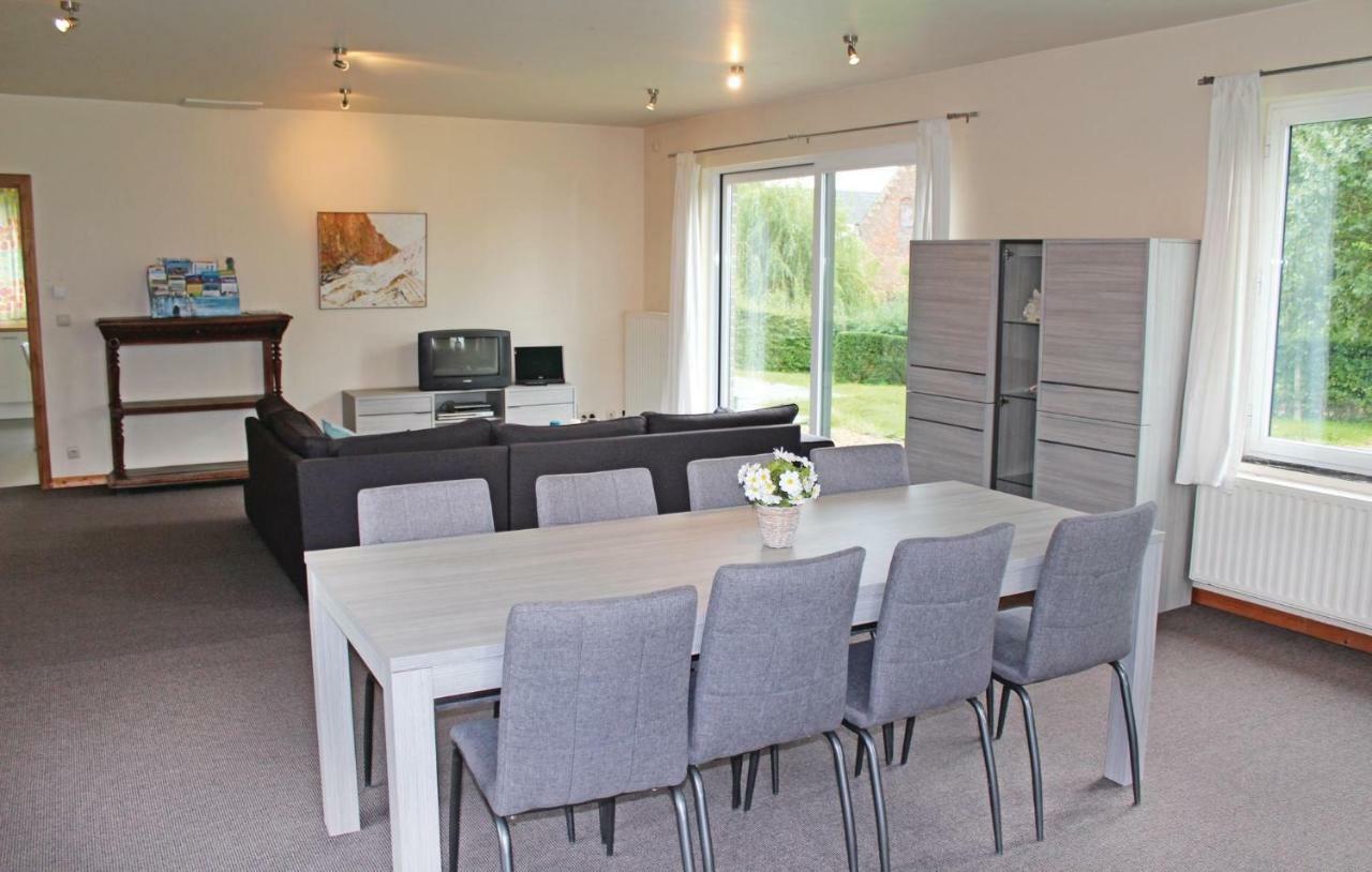 Beautiful Home In Diksmuide With Wifi Bagian luar foto